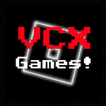 VCX Games!