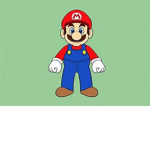 Mario Fan Club Team