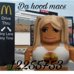 The Hood Of Secrets.
