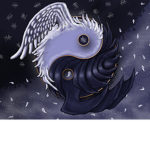 The protectors of balance angels