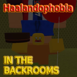 Haalandophobia in the Backrooms