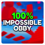 EASY😄 -> HARD😡 Obby (IMPOSSIBLE)