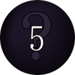 Secret 5