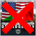 Anti Italian Rights Association of Ridgeway County