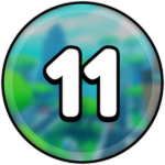 World 11 - Z City