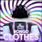 Bongo Clothes