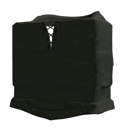Special Forces Olive Drab Combat Poncho