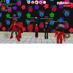 The gang 556