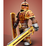 The Brothers of Redcliff