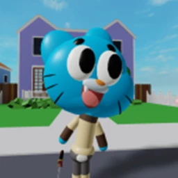[new killers] survive gumball the killer! icon