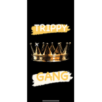 TRIPPY - GANG