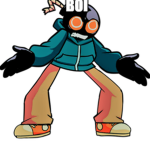 dogey doge boom