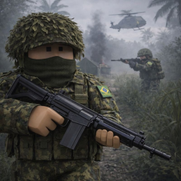 [EB] Exército Brasileiro