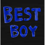 BEST BOYY