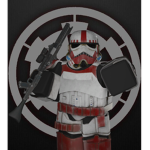 |TGE| Shock Troopers .