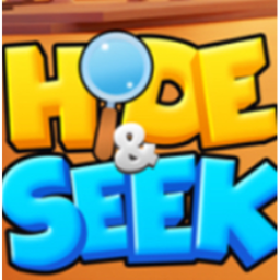 [✨NEW] Hide And Seek