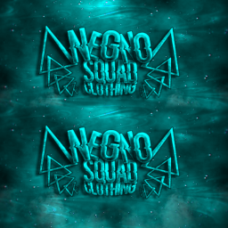 Negno Squad Clothing (My First Game)