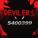 D E V I L E R $
