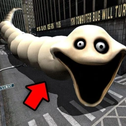 Survive HUNGRY WORM icon