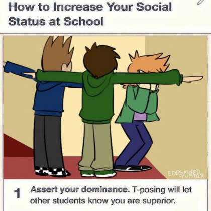 Eddsworld meme lol Roblox decal