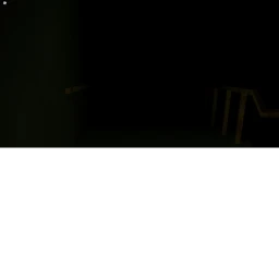 SCP 087 (345 VISITS!) icon