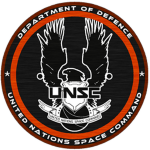 II United Nations Space Command II