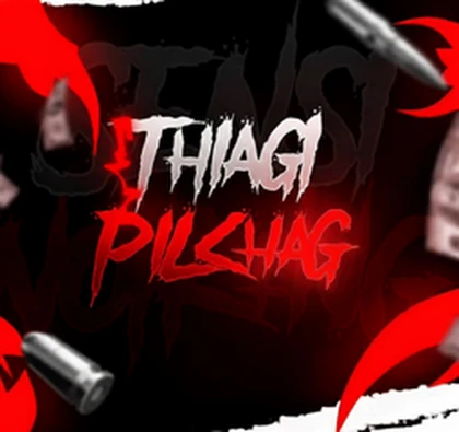 ¡¡ THIAGI PILCHAS!! Roblox group icon