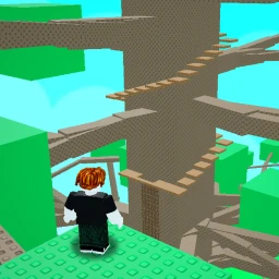 Tree Tower 🌳 icon
