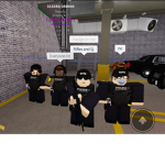 The True Army