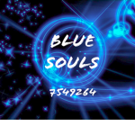Blue souIs