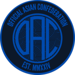 OAC - Official Asian Confederation