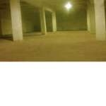 The Backrooms [Group]
