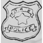 The Dab Police.