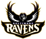 NFL Baltimore Ravens
