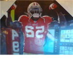 San Francisco 49ers fan group