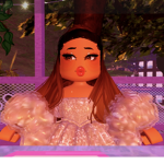 Ariana Chanel