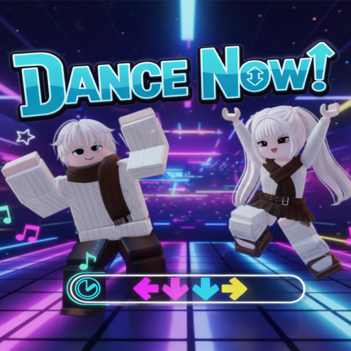 [🎹] Dance Now! 