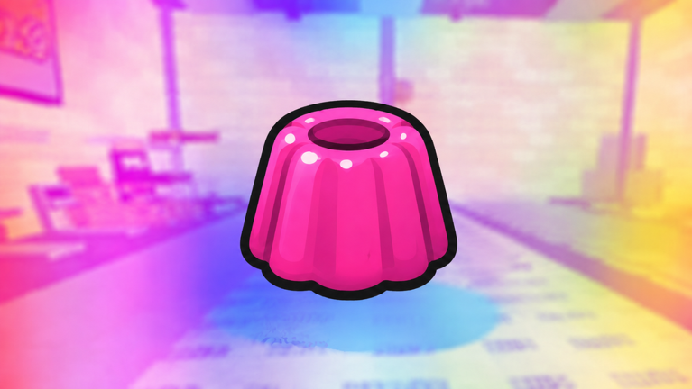 JELLY