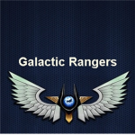 galactic rangers