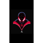 Dark red squad