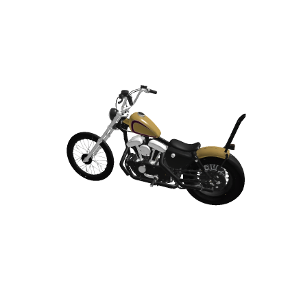 Harley