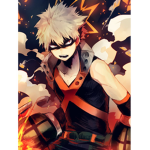 Raging Explosions