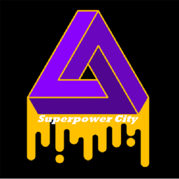 [ALPHA] Superpower City