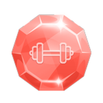 Google Play x Strongman Simulator