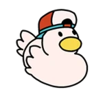 Shuba Duck