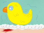 Lazy egg Sanrio