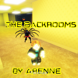 [🏝SUMMER🏝] the backrooms
