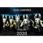 DUEL EMPIRES
