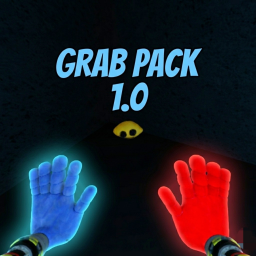 Teste de GrabPack 3.0