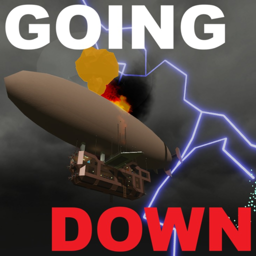 Going Down